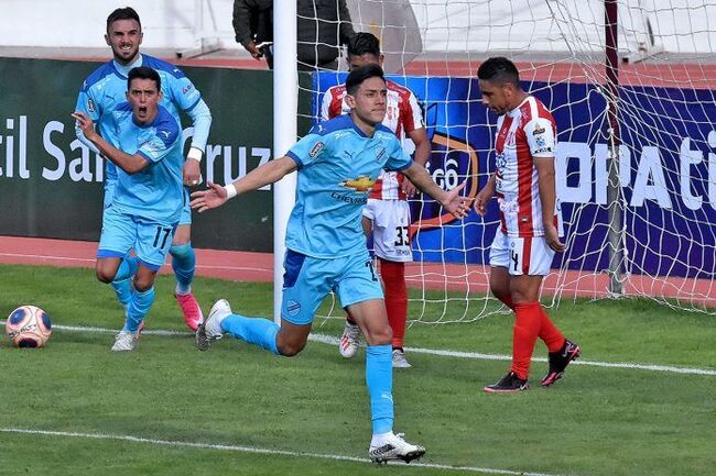 Nhận định Bolivar vs Independiente Petrolero, 5h00 ngày 08/07 2 Màn so tài gay cấn giữa Bolivar vs Independiente Petrolero