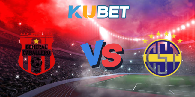 nhan dinh general caballero vs sportivo trinidense 6