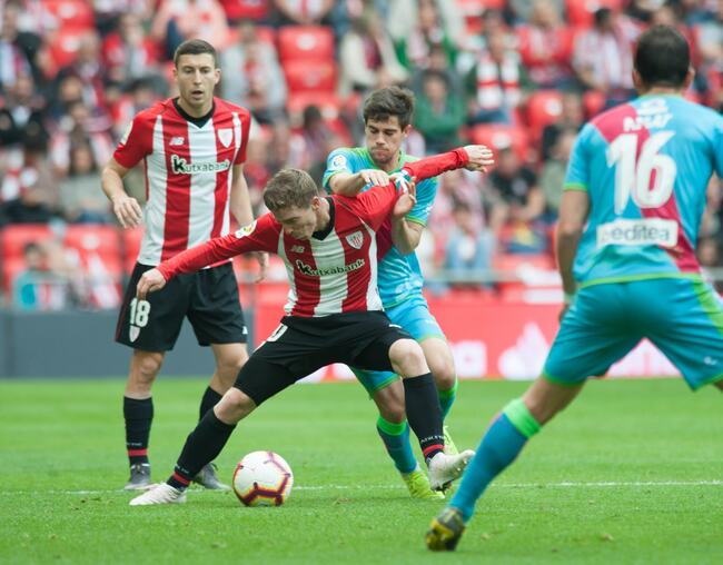 Màn so tài gay cấn giữa Athletic Bilbao vs Rayo Vallecano