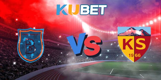 nhan dinh istanbul buyuksehir belediyesi vs kayserispor 6