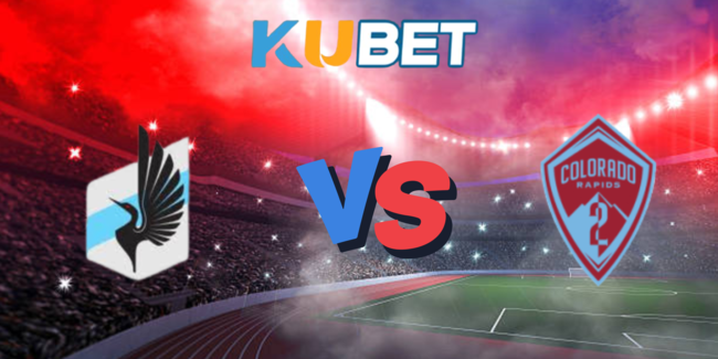 nhan dinh minnesota united fc vs colorado rapids 6